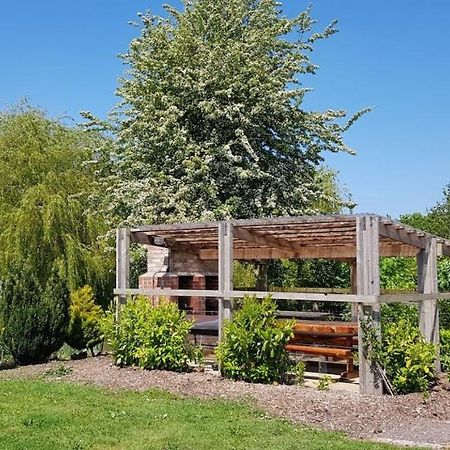 Walnut Lodge, Summerhayes Bridgwater Exteriér fotografie